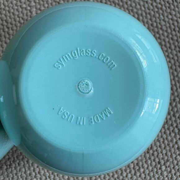 SYMGLASS Unbreakable Stemless Wine Glass (2 glasses included) - Picture 6 of 7